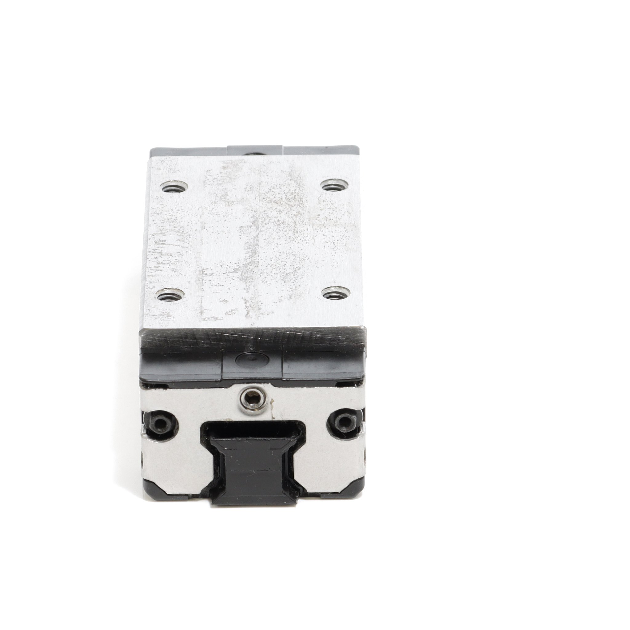 Bosch Rexroth High-precision ball runner block BSHP  Gebraucht